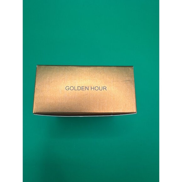 Golden Hour Illuminating Dust By KAB Cosmetics 5g Loose Highlighter - Picture 5 of 5